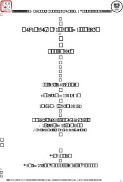 Advanced Yoga Diploma Course 300 hours - In the tradition of T Krishnamacharya and TKV Desikachar Course Director and Trainer: Valérie ...