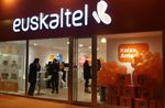 The fiber and convergence leader in the North of Spain - Euskaltel