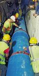 Ductile cast iron pipe as a problem solver - EADIPS FGR