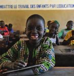 Ending child labour by 2025: A review of policies and programmes CONTRIBUTION TO ACHIEVING SDG TARGET 8.7 - International Cocoa Initiative