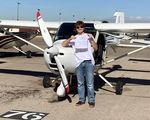 TAILWINDS - Desert Flying Club