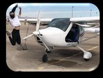 TAILWINDS - Desert Flying Club