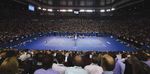 Courtside - Not To Be Missed The 50th Annual Members' Club Championships - Kooyong Lawn Tennis Club