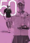 Courtside - Not To Be Missed The 50th Annual Members' Club Championships - Kooyong Lawn Tennis Club