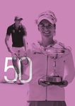 Courtside - Not To Be Missed The 50th Annual Members' Club Championships - Kooyong Lawn Tennis Club