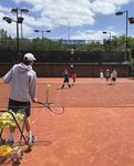 Courtside - Not To Be Missed The 50th Annual Members' Club Championships - Kooyong Lawn Tennis Club