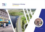 TII Statement of Strategy 2021 to 2025 - October 2020 - Transport ...