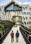 My Life at La Trobe Australia - Times Higher Education