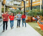 My Life at La Trobe Australia - Times Higher Education