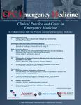 MEDIA KIT WESTERN JOURNAL OF EMERGENCY MEDICINE 2021 - The Western Journal of Emergency Medicine