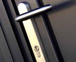 RHINO DOORS - THE COLLECTION - Highview Glazing and Construction