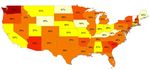 Potential Energy Impacts of the EPA Proposed Clean Power Plan
