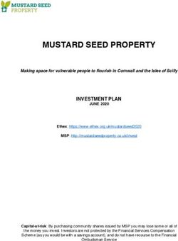 MUSTARD SEED PROPERTY - Mustard Seed ...