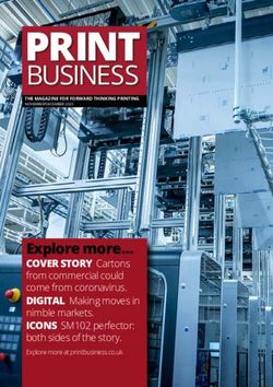 Explore more - Print Business