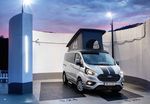 TIME TO BREAK OUT - CATALOGUE 2021| 2022 - Karmann-Mobil