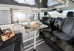 TIME TO BREAK OUT - CATALOGUE 2021| 2022 - Karmann-Mobil