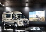 TIME TO BREAK OUT - CATALOGUE 2021| 2022 - Karmann-Mobil