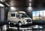 TIME TO BREAK OUT - CATALOGUE 2021| 2022 - Karmann-Mobil