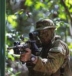 UNINHABITED SYSTEMS - AIR, LAND AND SEA - Asia ...