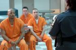 TEXAS CRIMINAL JUSTICE COALITION - APRIL 2021 - TCJC, April 2021