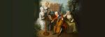 Handel and the Hanoverians - 5 March - 10 April 2020 london-handel-festival.com
