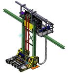 INNOVATION IS IN OUR GENES - T&Uuml;NKERS MASCHINENBAU GMBH 2021 - T&Uuml;NKERS Maschinenbau GmbH