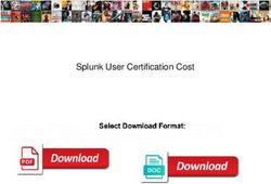 Splunk User Certification Cost