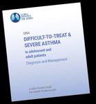 SHARING A BREATH Interdisciplinary Management of Patients With Severe Asthma