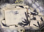 EXPERIMENTAL MODELING OF SNOW ACTION ON UNIQUE CONSTRUCTION FACILITIES