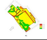 EXPERIMENTAL MODELING OF SNOW ACTION ON UNIQUE CONSTRUCTION FACILITIES
