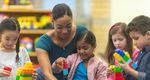 SPRING PROGRAM GUIDE Newtown | Mar/Apr 2022 - YMCA of Bucks County