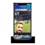 HOLD Your Passion www.stargraph.it - CEO: Michele Imbimbo M: +39 338 4900424 - ACES Italia