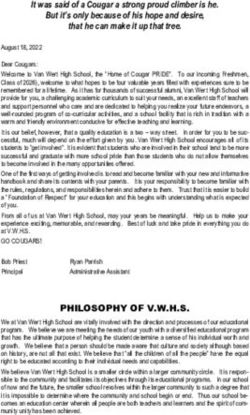 It was said of a Cougar a strong proud climber is he. But it's only because of his hope and desire, that he can make it up that tree - Van Wert ...