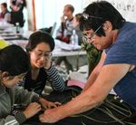 Christchurch MULTICULTURAL STRATEGY TE RAUTAKI MĀTĀWAKA RAU 2017-2021 Our Future Together Te Kohao Pounamu - Christchurch City Council