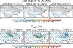 Retrieving the global distribution of the threshold of wind erosion from satellite data and implementing it into the Geophysical Fluid Dynamics ...