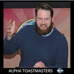 ALPHA NEWS - Alpha Toastmasters Club