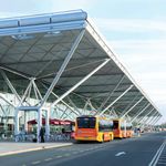 On the right track Stansted's vision for improved rail connectivity - Amazon AWS