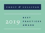 Technology Innovation 2019 - PROSTATE CANCER DIAGNOSTIC IMAGING - GLOBAL FROST & SULLIVAN BEST PRACTICES AWARD - Exact Imaging