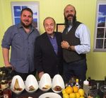 WEEK BE A PART OF THE - Arizona Restaurant Association