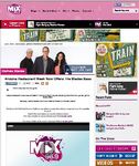WEEK BE A PART OF THE - Arizona Restaurant Association