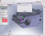 SolidWorks SWIFT Technology