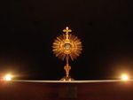 33 Famous Quotes on Eucharistic Adoration