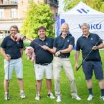 OFFICIAL PRESENTATION 2021 - Belgian Golf League