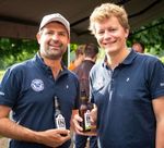 OFFICIAL PRESENTATION 2021 - Belgian Golf League