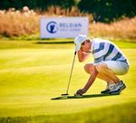 OFFICIAL PRESENTATION 2021 - Belgian Golf League