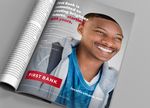 Brand Guidelines Updated 2021 - First Bank