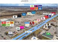 POPEYES - COLUMBUS, OH JAMES CAPITAL ADVISORS, INC - LoopNet
