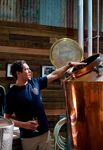 ARE POPPING UP ALL OVER REGIONAL AUSTRALIA - The Farmer's Wife Distillery