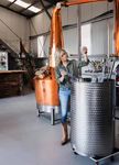 ARE POPPING UP ALL OVER REGIONAL AUSTRALIA - The Farmer's Wife Distillery