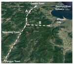 Background of Kim Jong Un's Declaration of a East-West Grand Canal Project and Review of Possible Routes